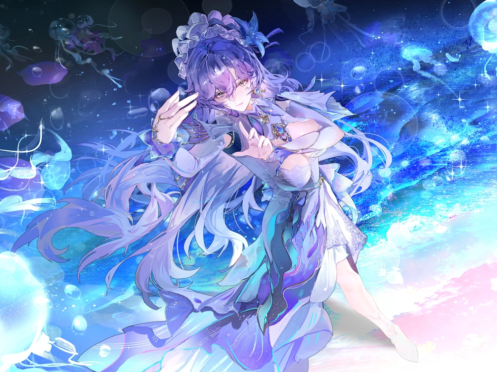 hình cantarella wuwa