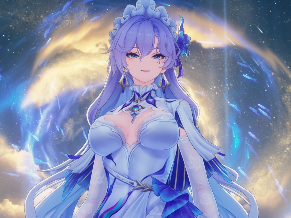 hình cantarella fan art anime