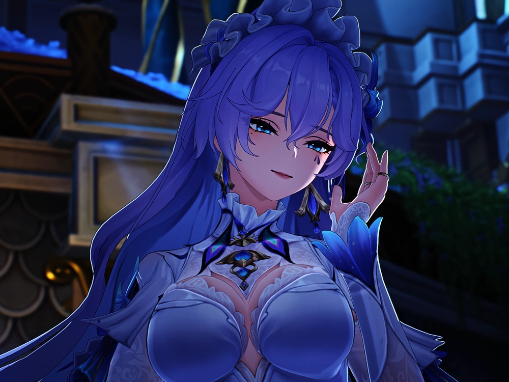 hình cantarella nhân vật wuwa