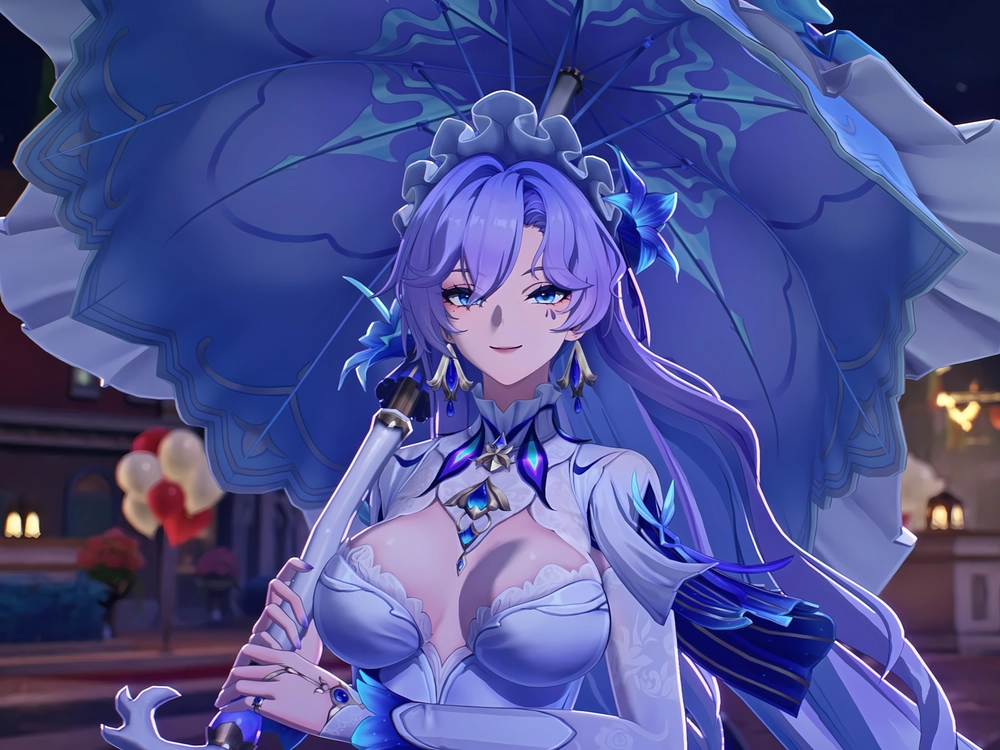 hình cantarella chibi minh họa