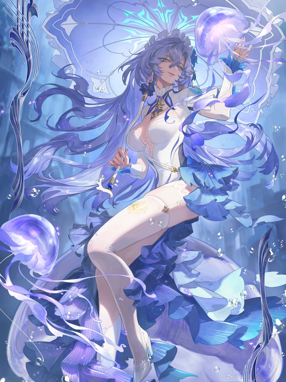 ảnh cantarella màu sắc tươi sáng