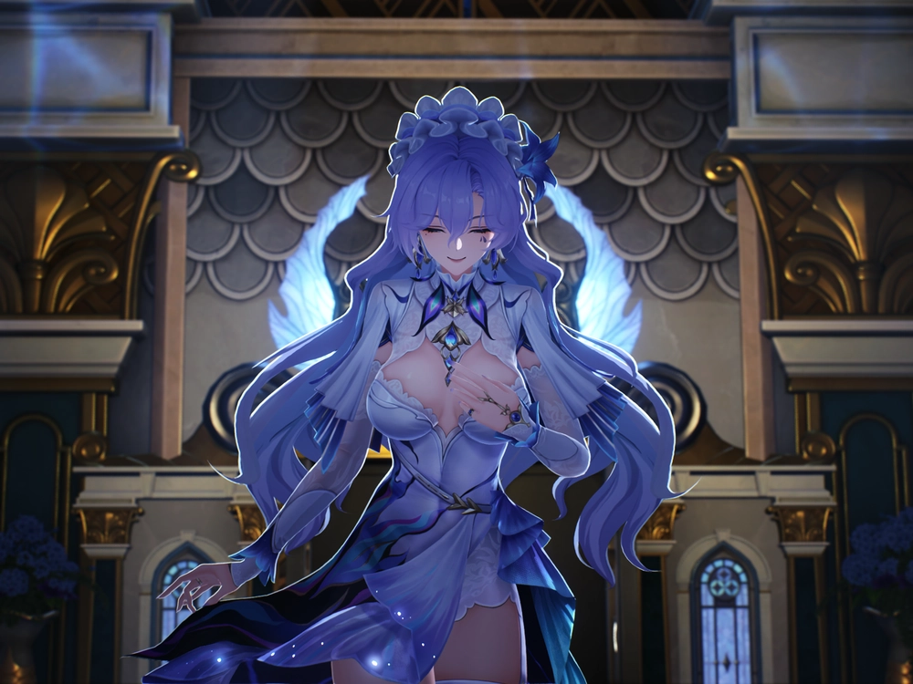 hình cantarella thần thái nổi bật