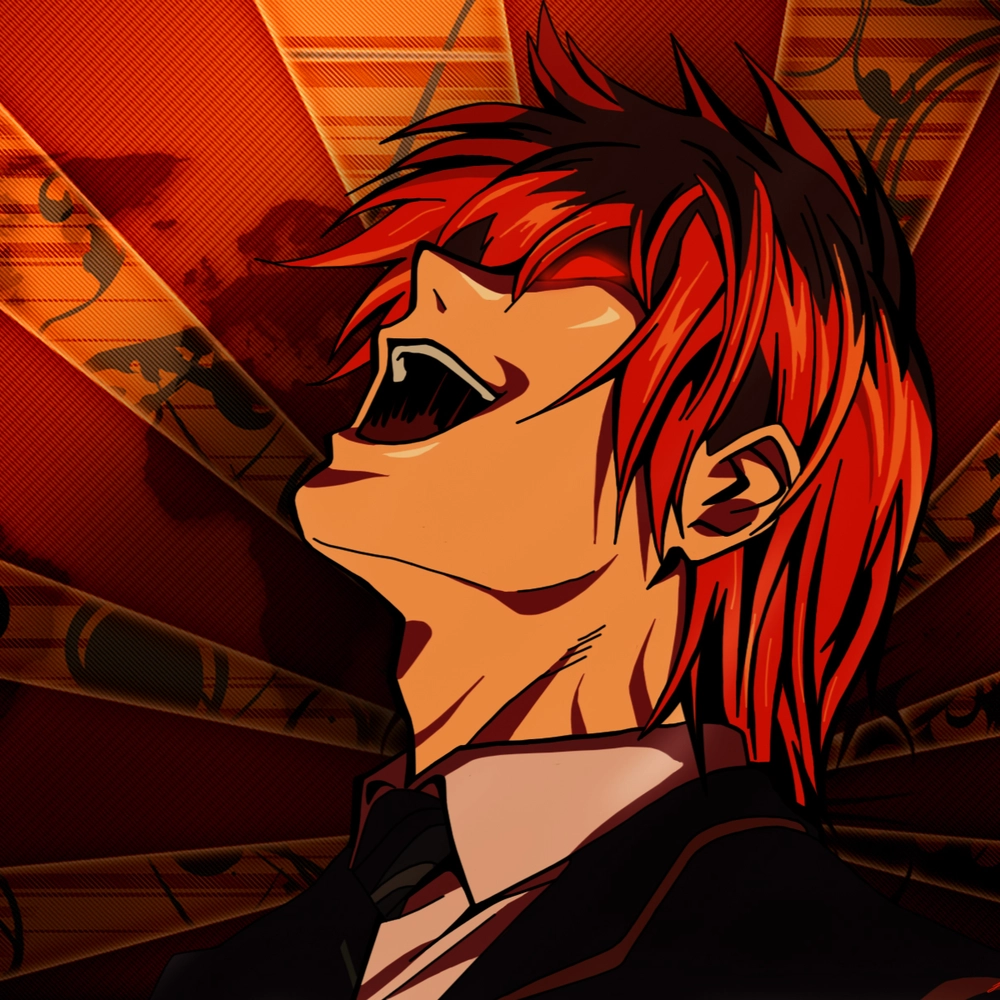 ảnh death note phiên bản màu