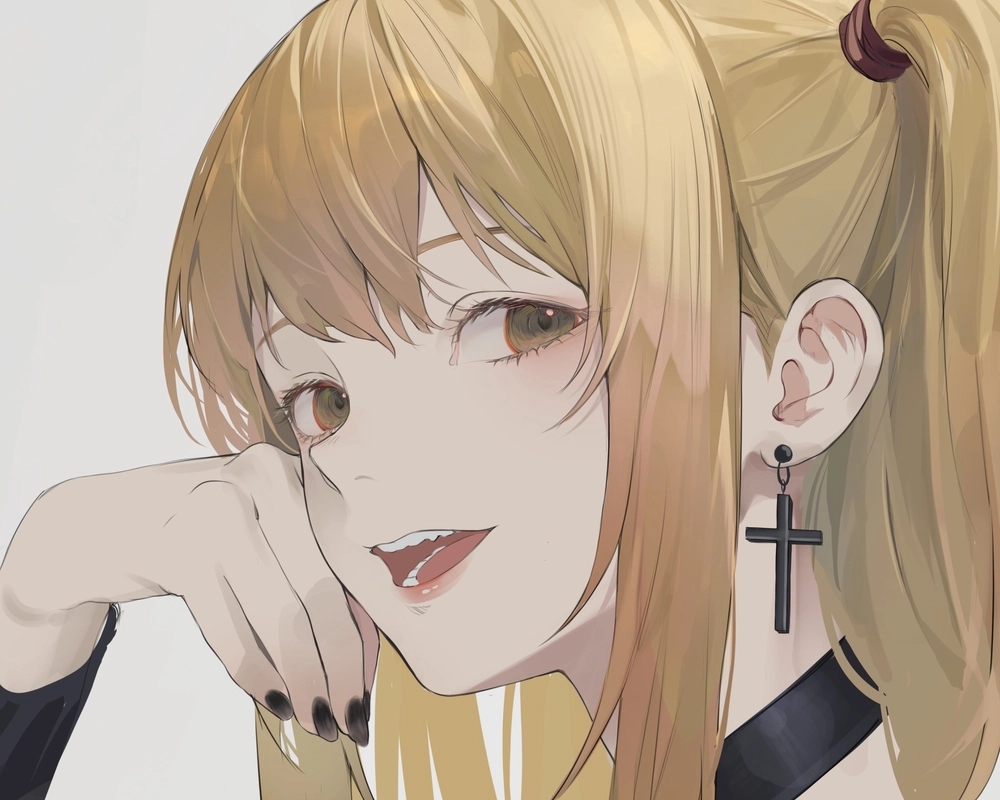 ảnh anime death note tập đầu