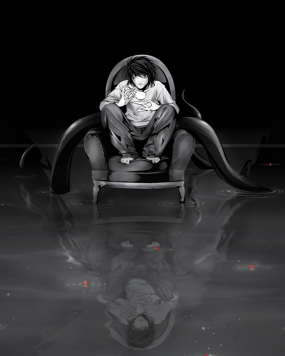 ảnh death note chất lượng cao