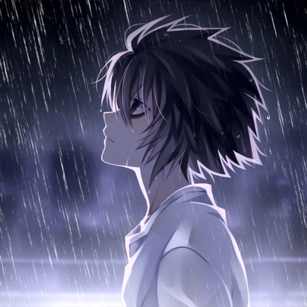 ảnh anime death note trang truyện đẹp