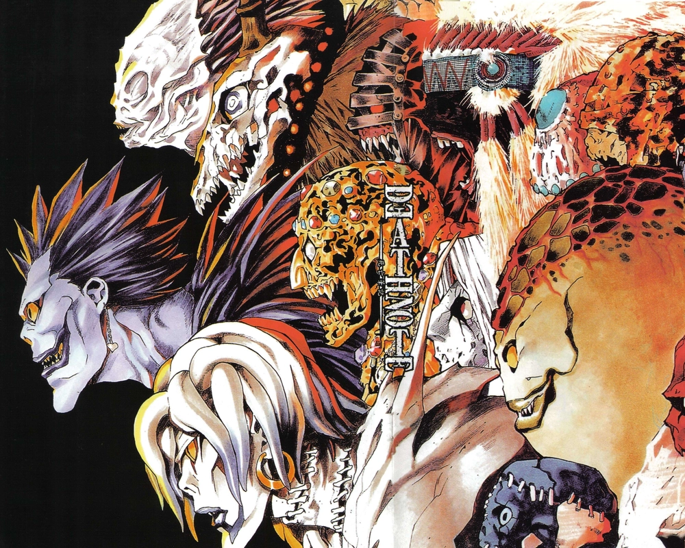 ảnh death chất lượng cao