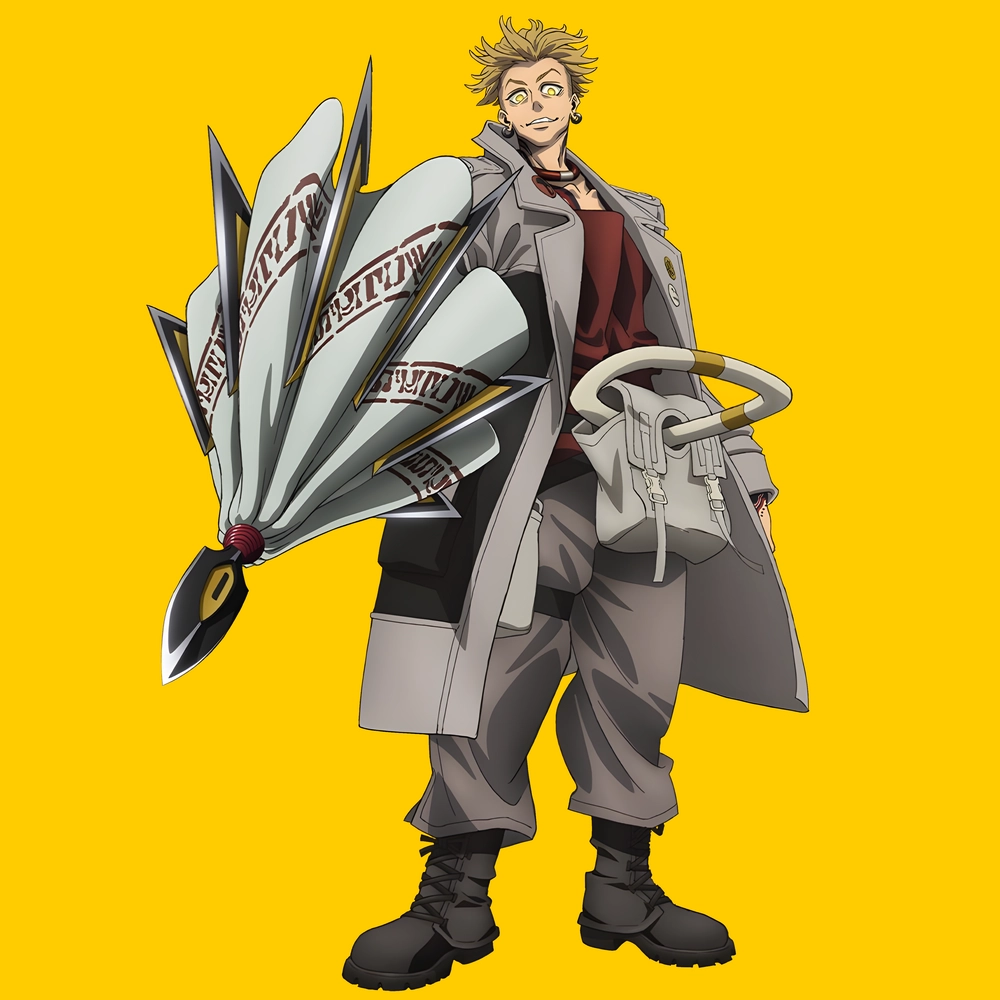 enjin anime hình ảnh