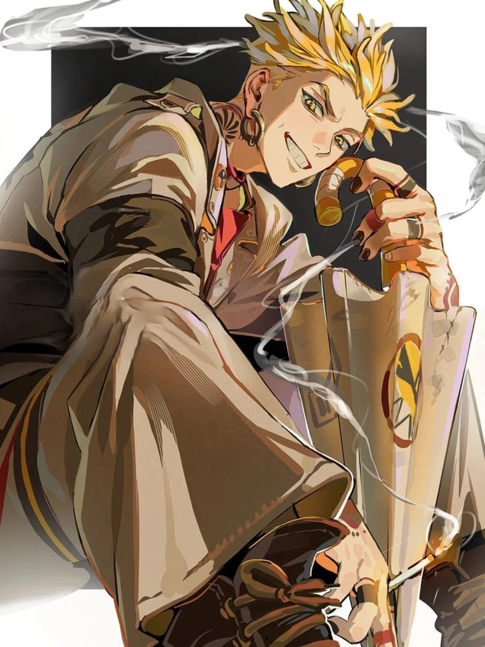 enjin anime hình chất lượng cao