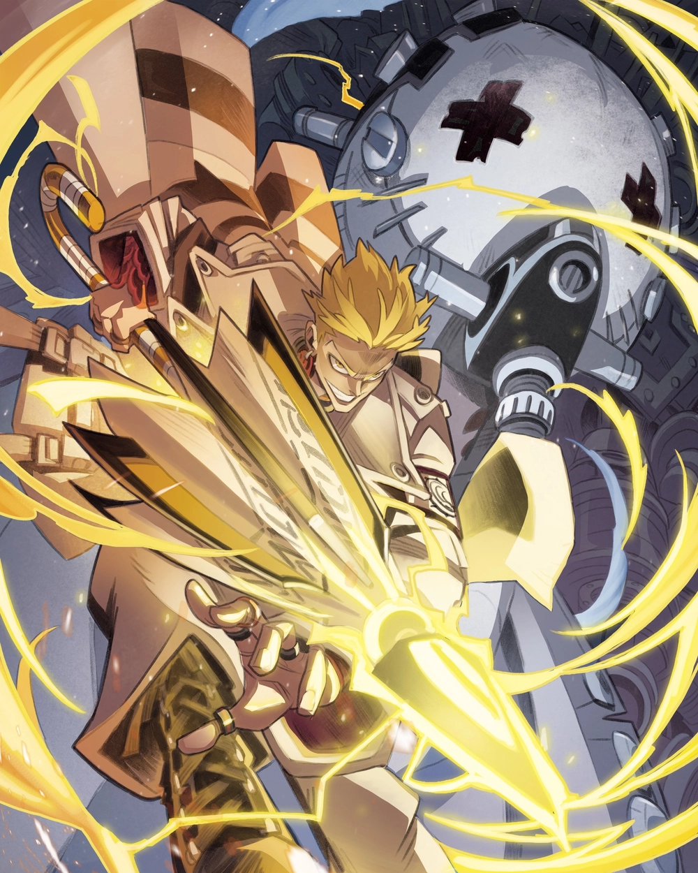 ảnh enjin anime khoảnh khắc đặc biệt