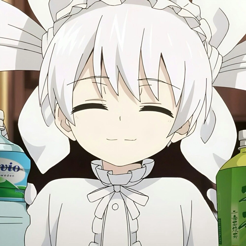 ảnh futaba yozakura cute 