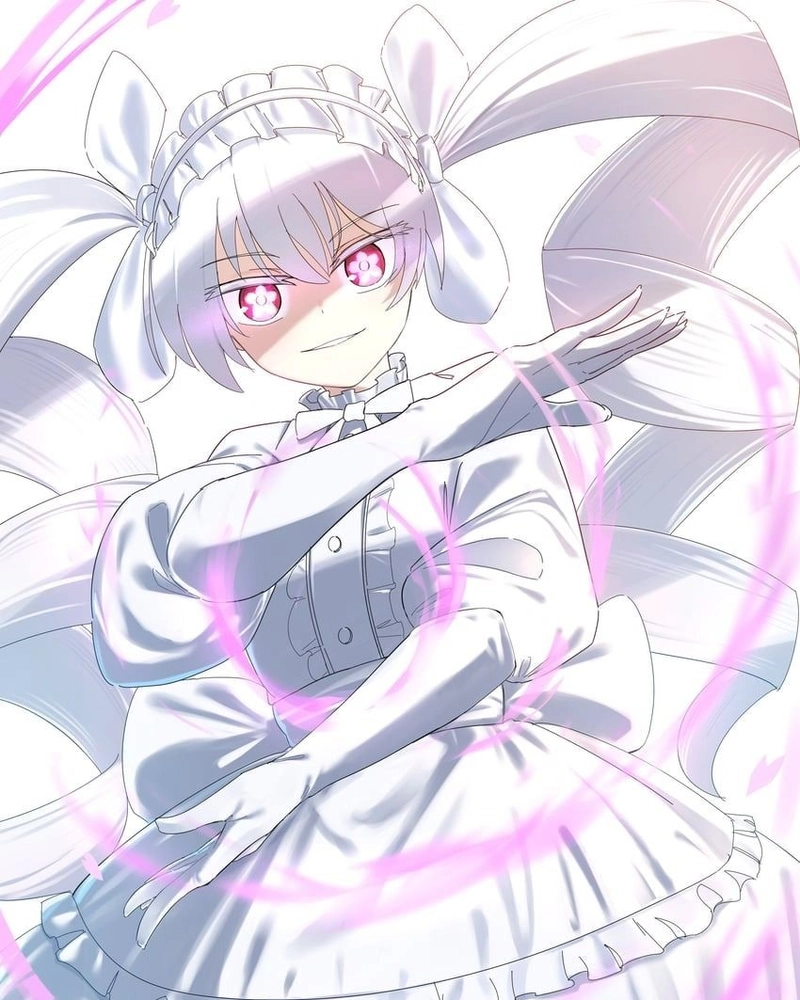 ảnh futaba phiên bản ngầu 