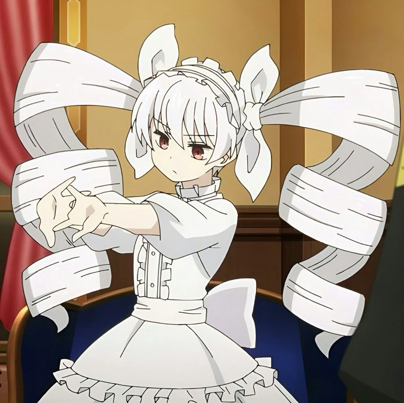 futaba yozakura hình anime 