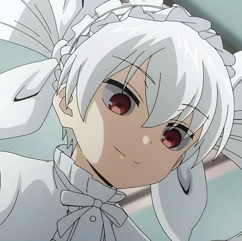 hình ảnh futaba trong yozakura family 