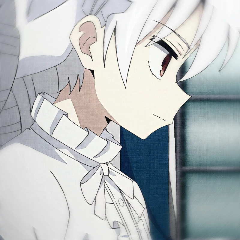 ảnh futaba yozakura full HD 