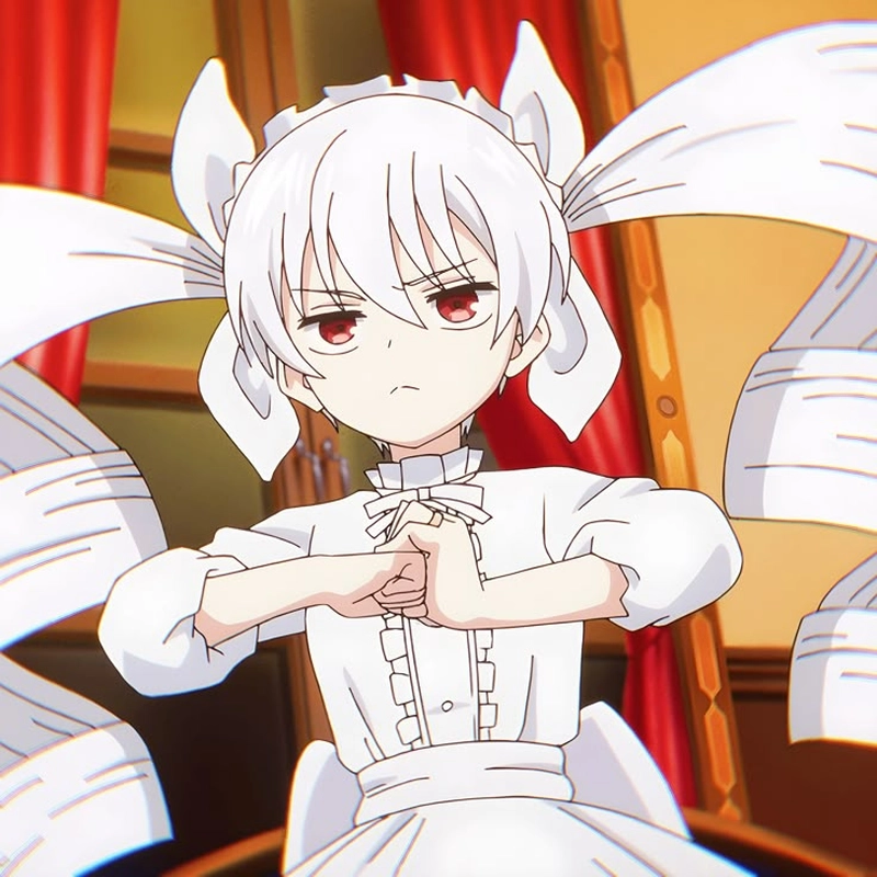 hình futaba yozakura ngầu 