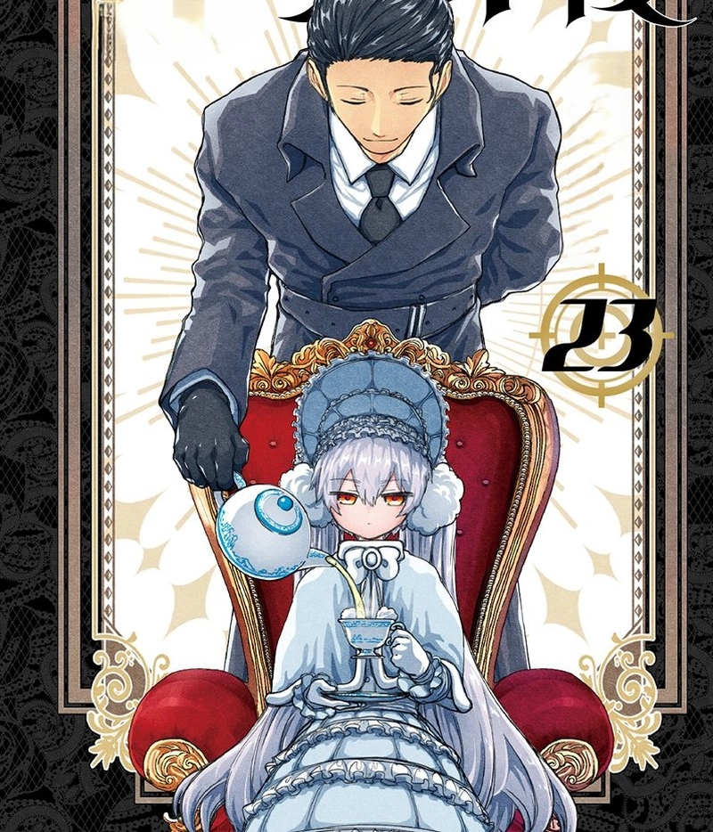 hình futaba trong gia tộc yozakura 