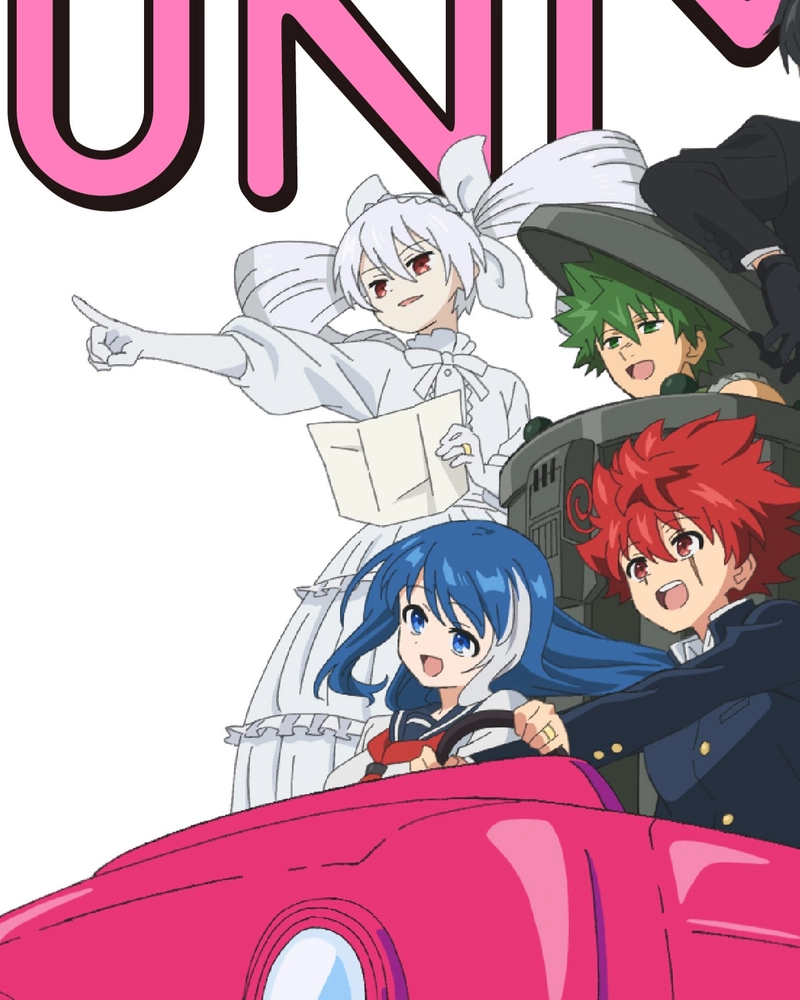 ảnh futaba anime girl đẹp 