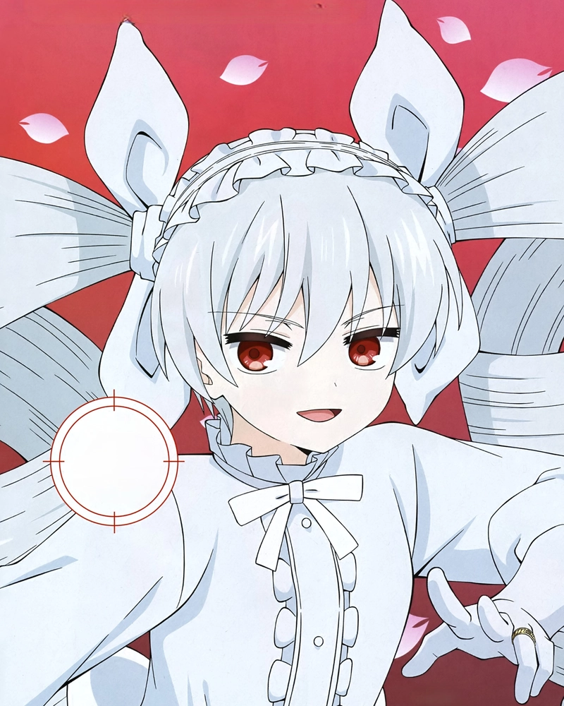 hình futaba dễ thương đáng yêu 