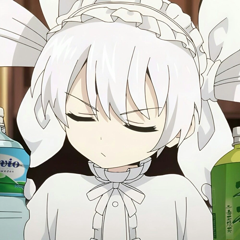 futaba yozakura hình ảnh anime 