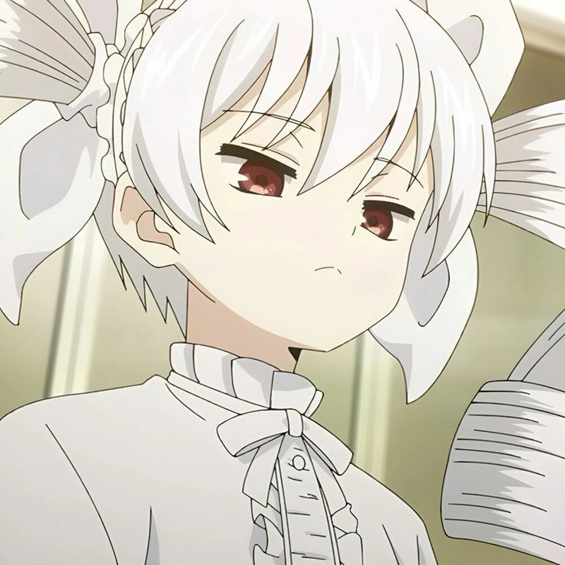 hình ảnh anime futaba yozakura 