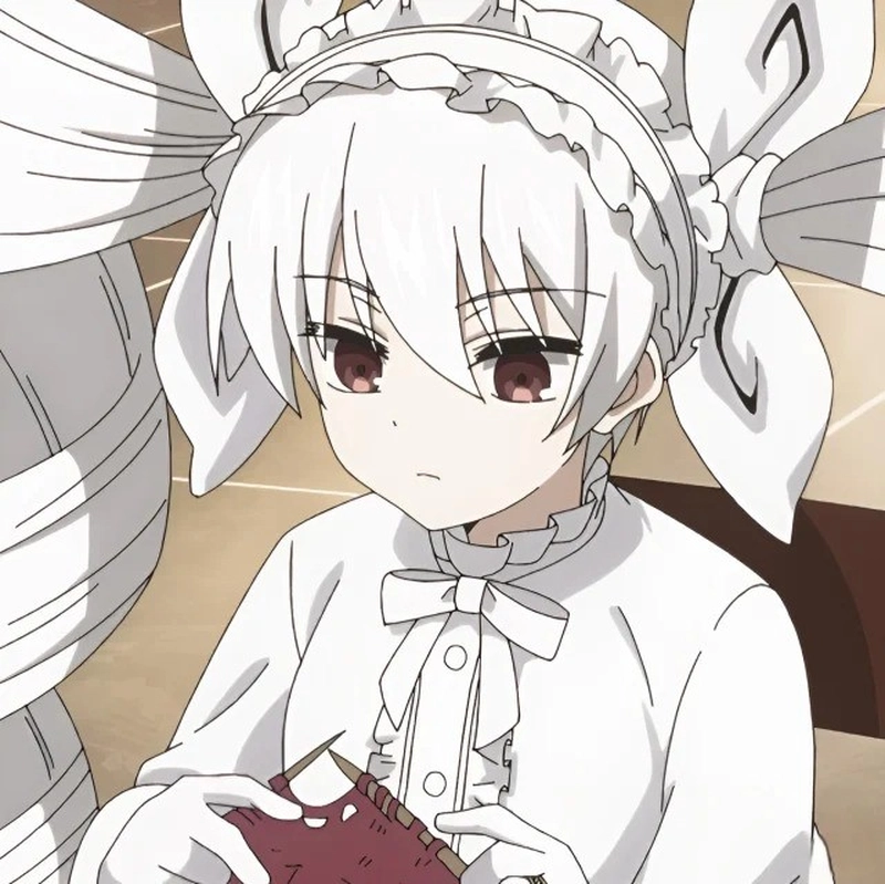 ảnh nhân vật futaba đẹp 