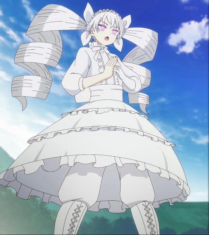 futaba yozakura ảnh đẹp 