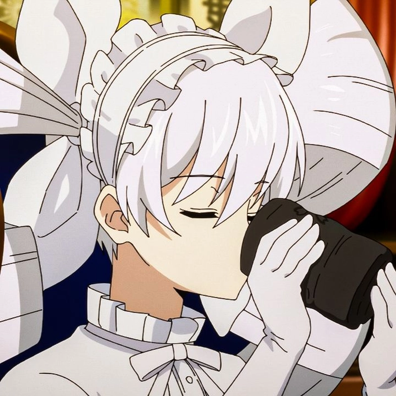 hình ảnh futaba siêu cute 