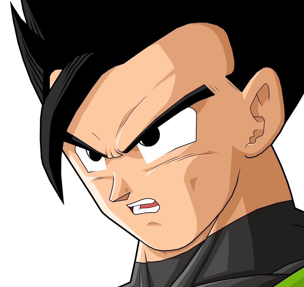 hình ảnh son gohan ngầu nhất 