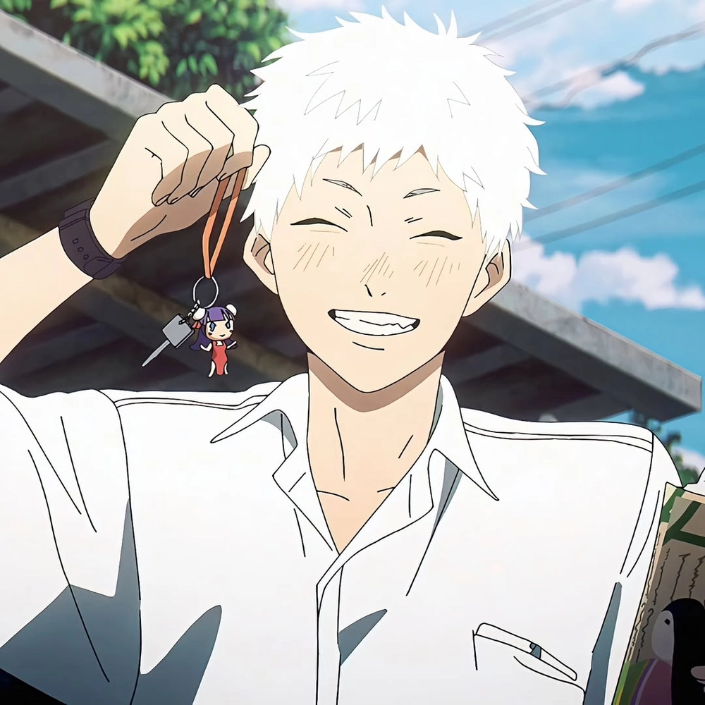 the summer hikaru died anime