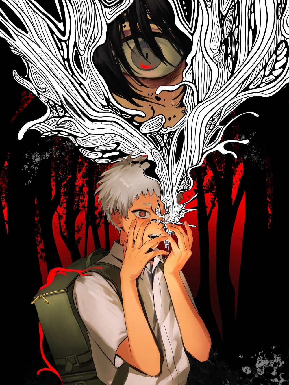 hình ảnh summer hikaru died