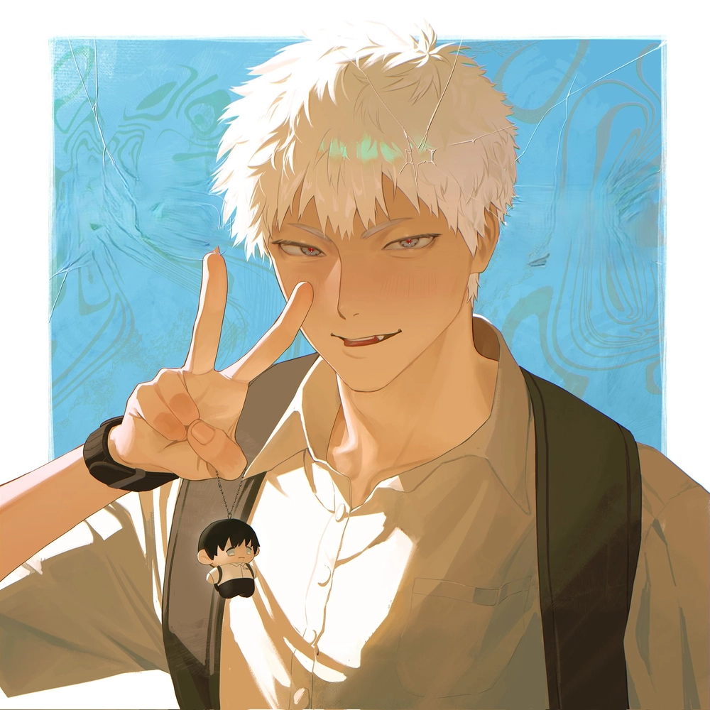 hikaru mùa hè anime