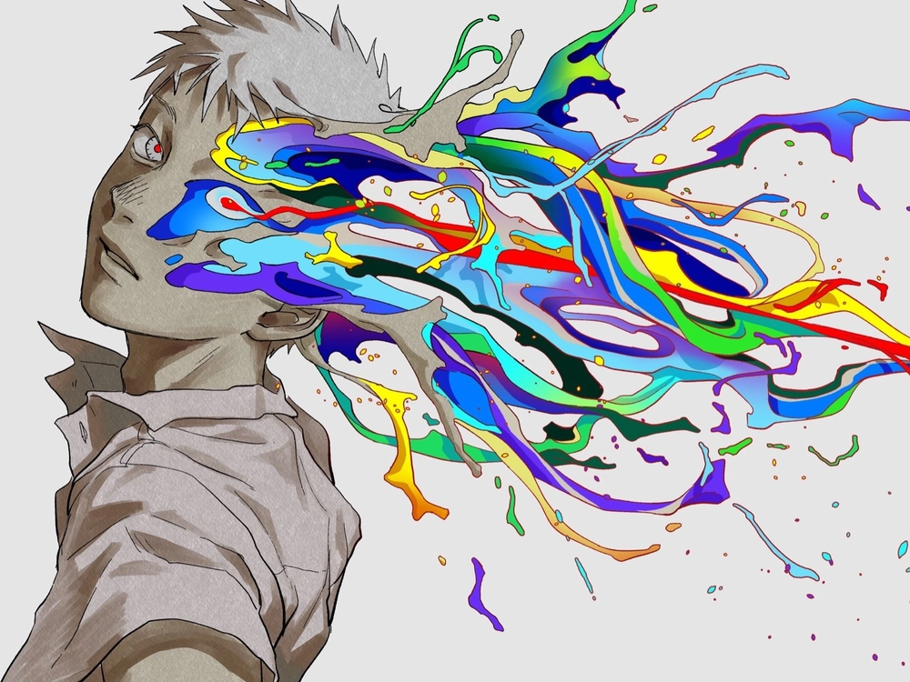 hình hikaru mùa hè