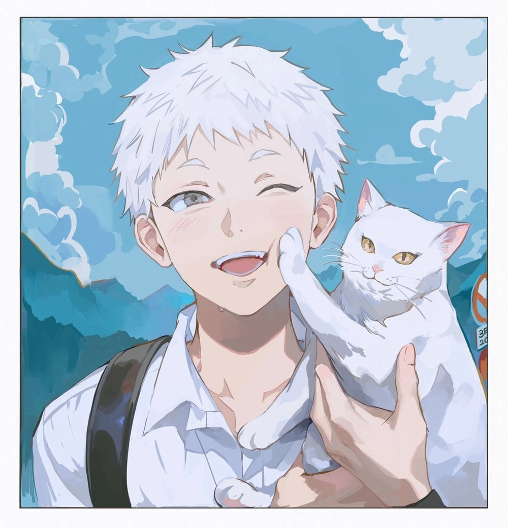 hình ảnh hikaru trong summer hikaru died