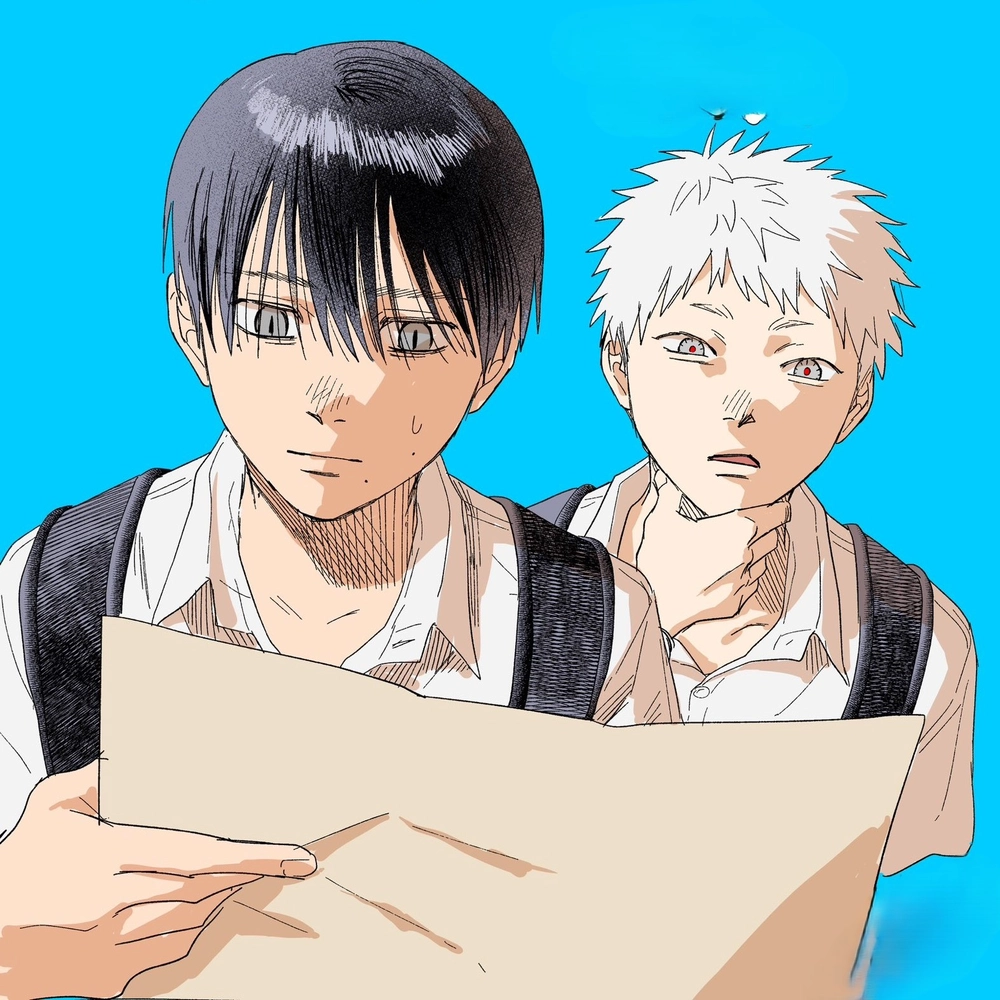 hikaru anime summer hikaru died