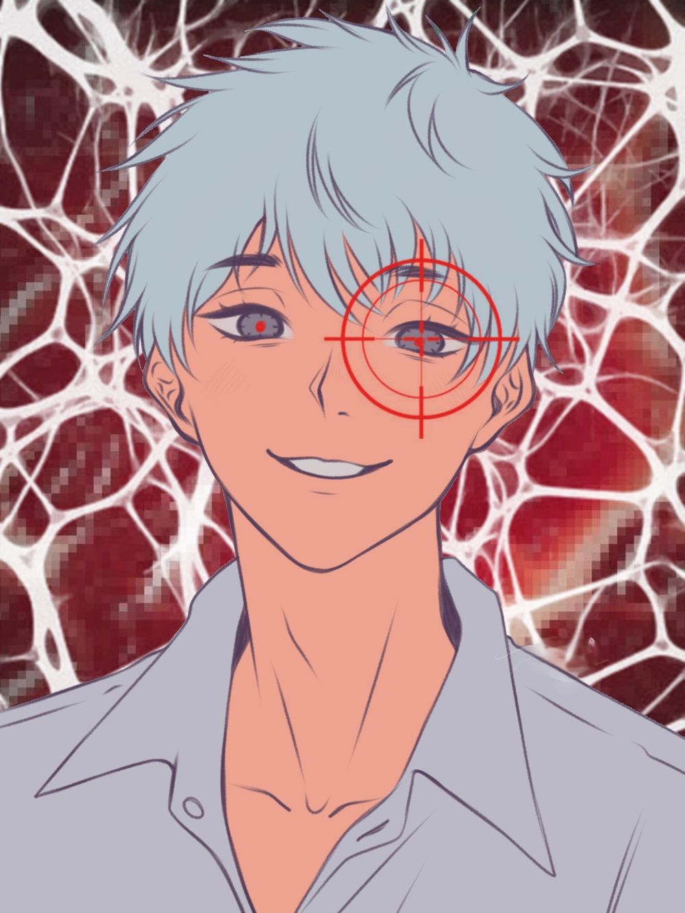 hình ảnh anime hikaru mùa hè