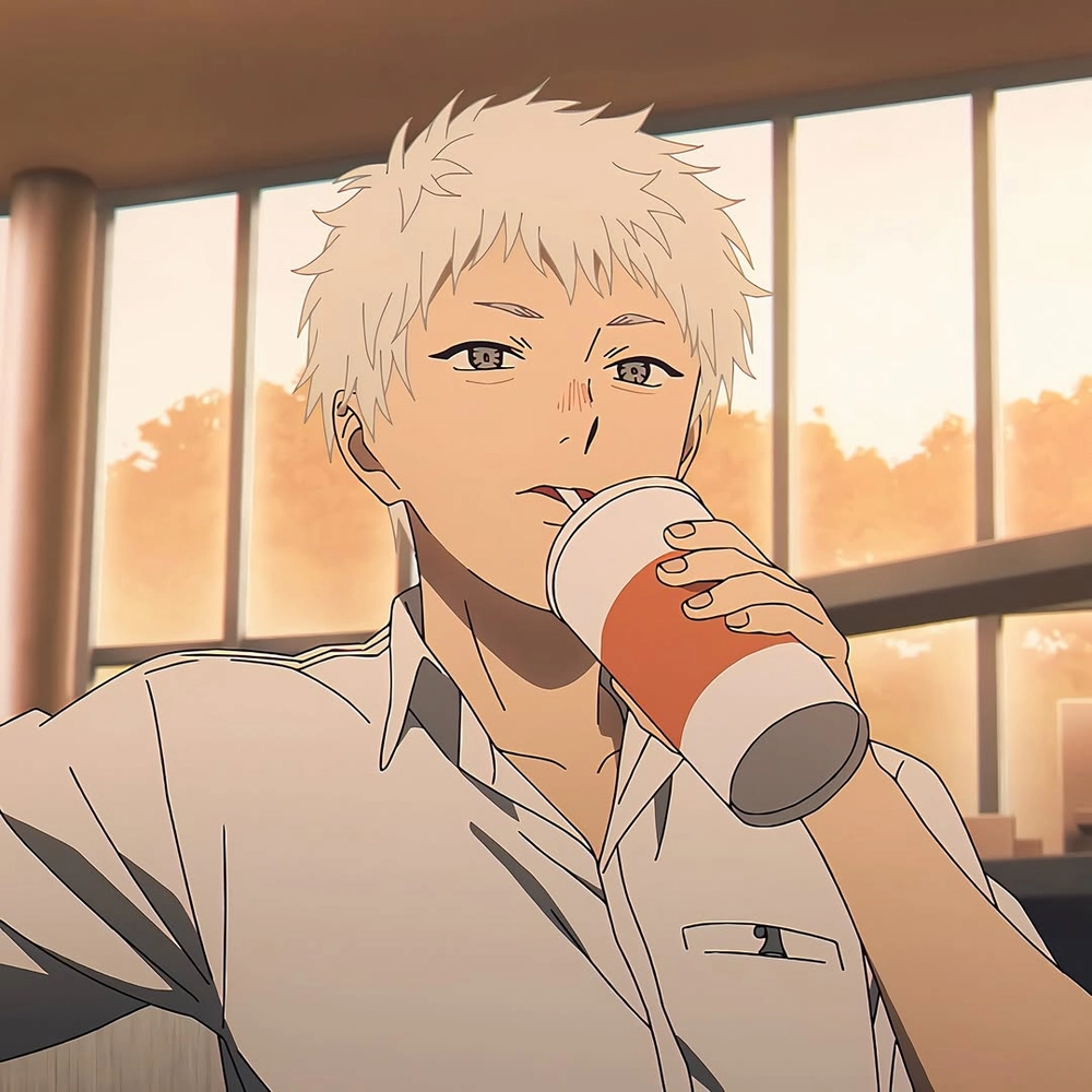 hình ảnh hikaru mùa hè