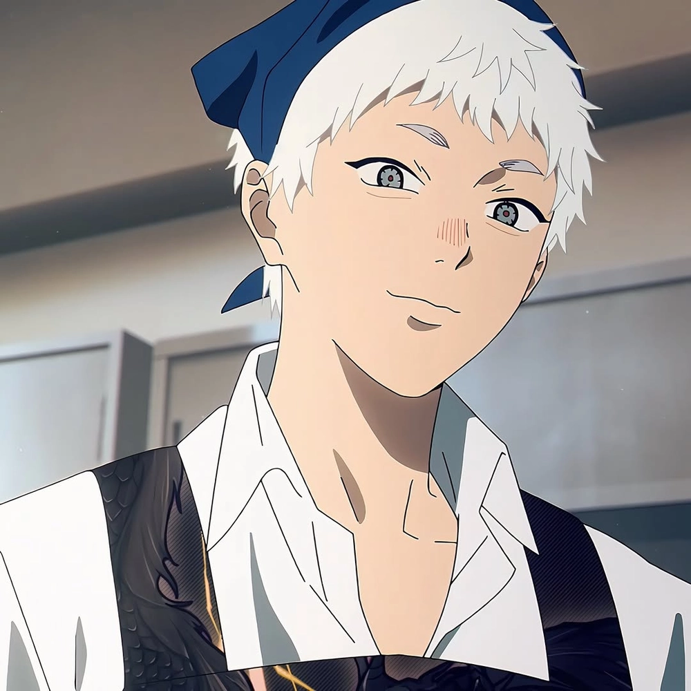 ảnh indou hikaru summer hikaru died