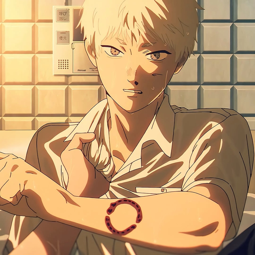 hình anime the summer hikaru died