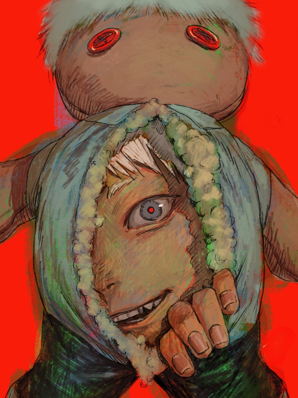 hình nghệ thuật hikaru