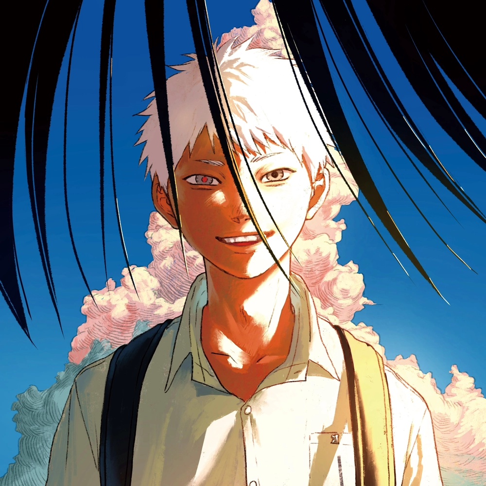 ảnh hikaru phiên bản manga