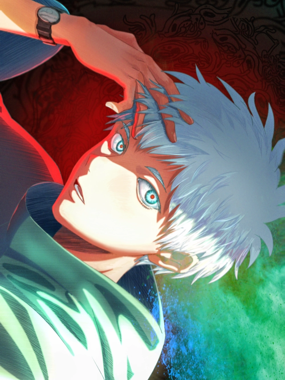 hikaru truyện tranh