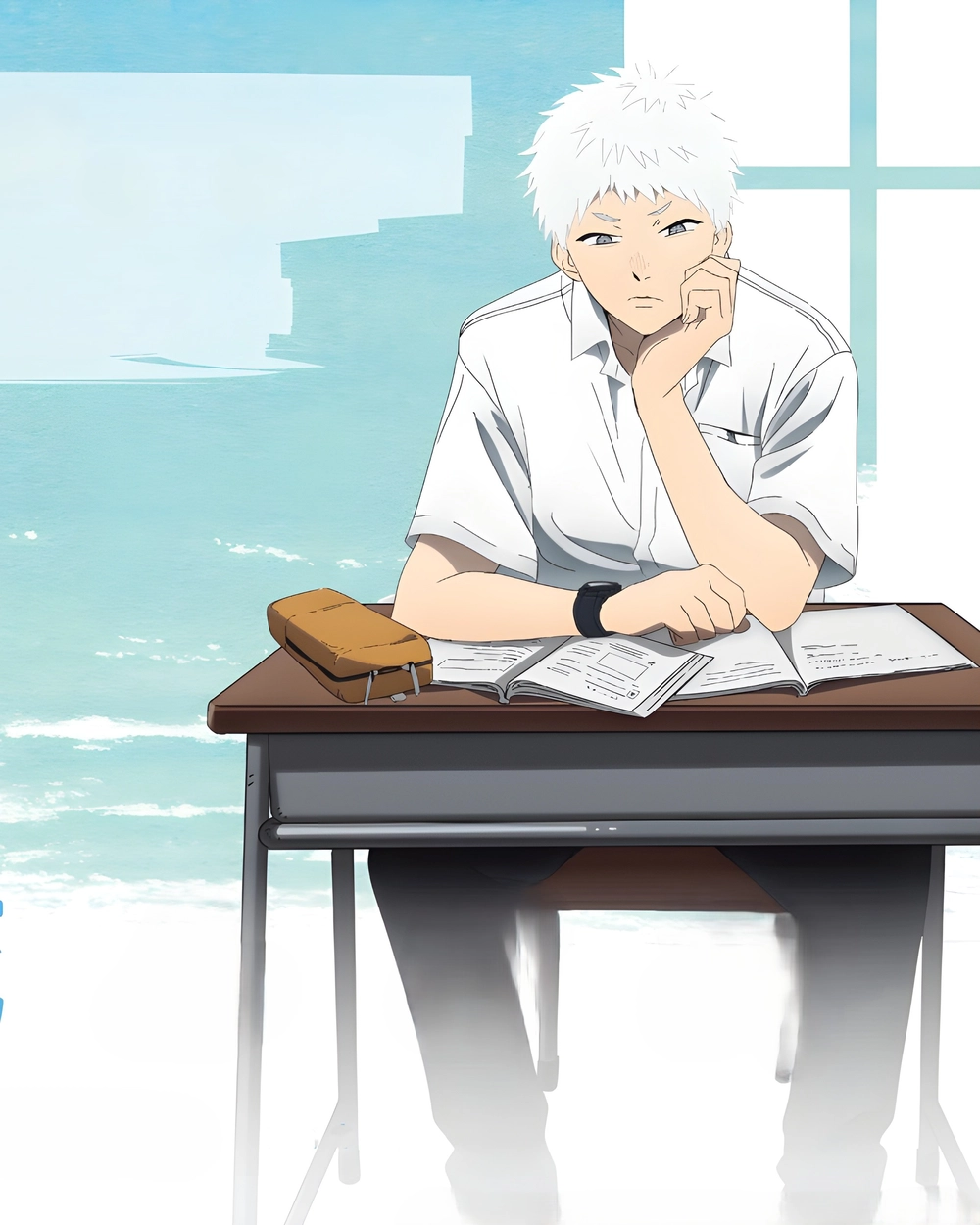 hình ảnh indou hikaru