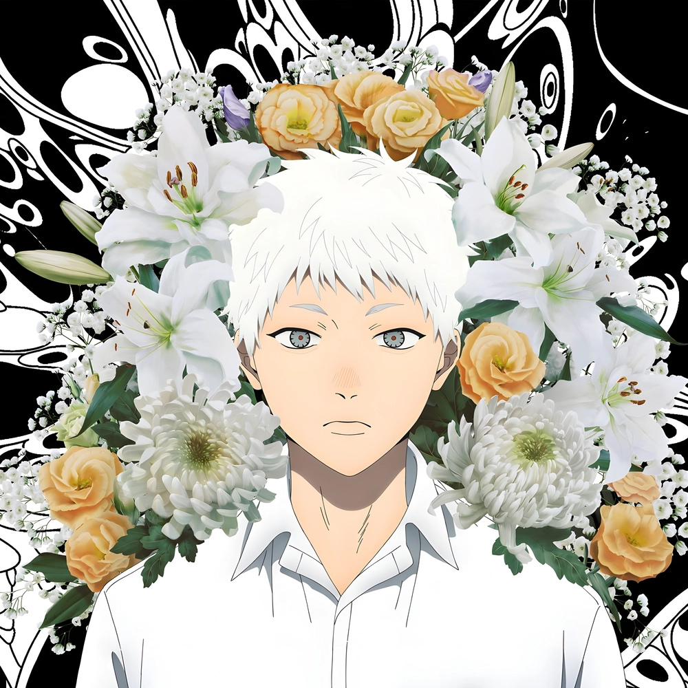 hikaru mùa hè chết