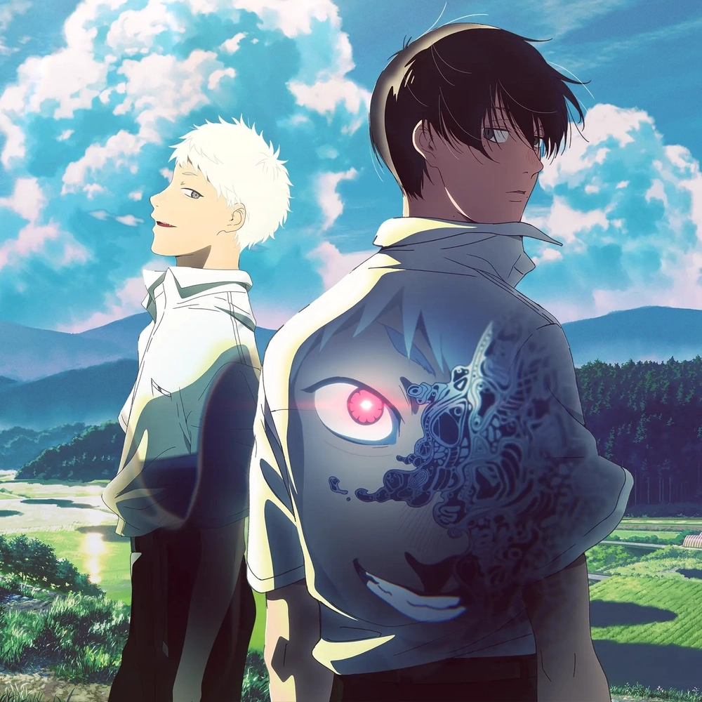 hình ảnh hikaru anime