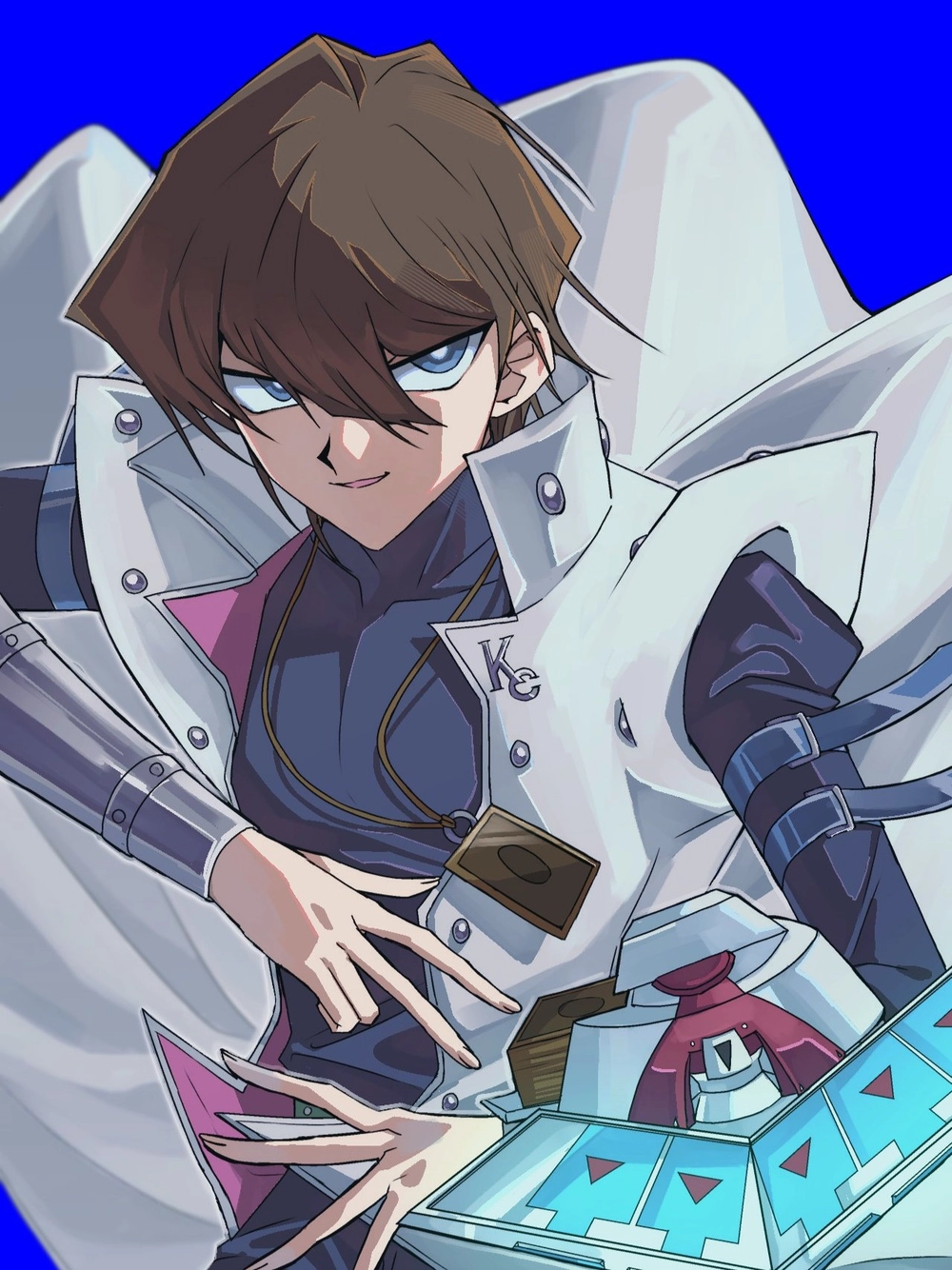 ảnh seto kaiba đẹp