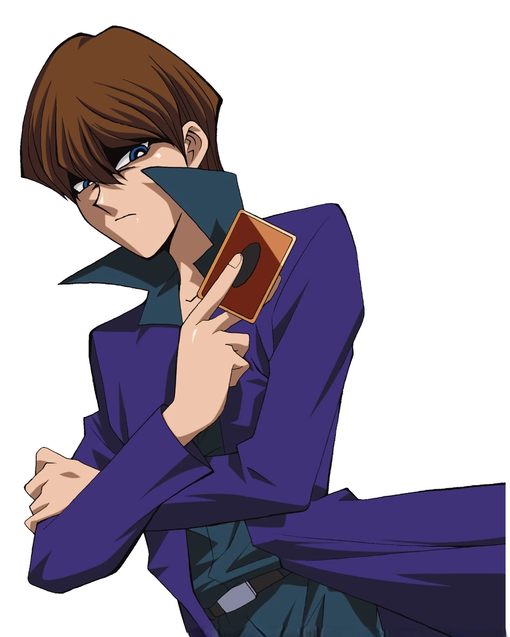 seto kaiba hình nền