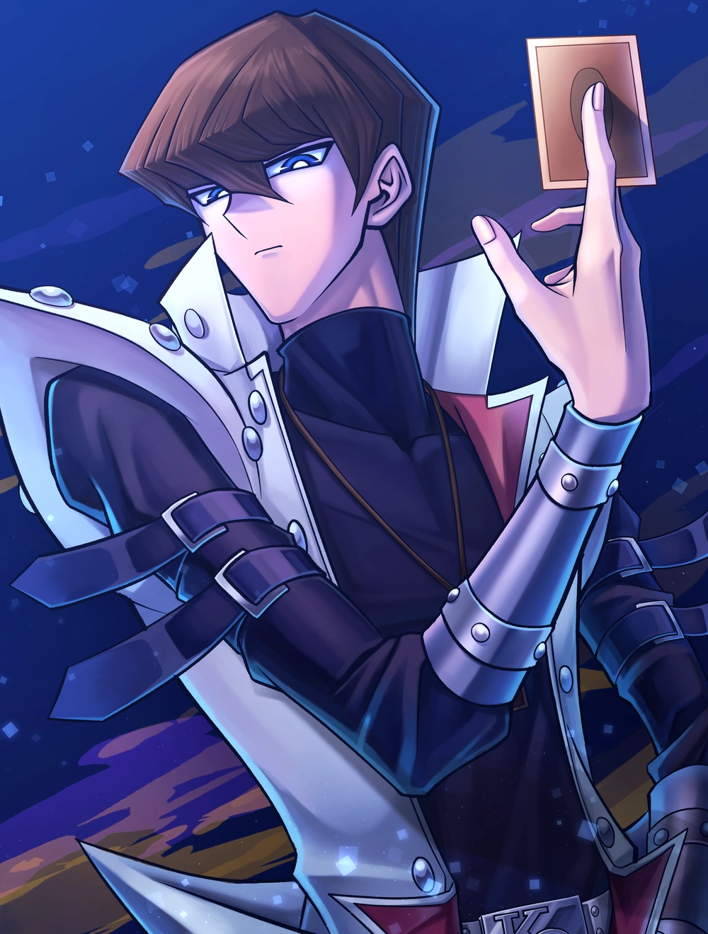 seto kaiba yugioh anime