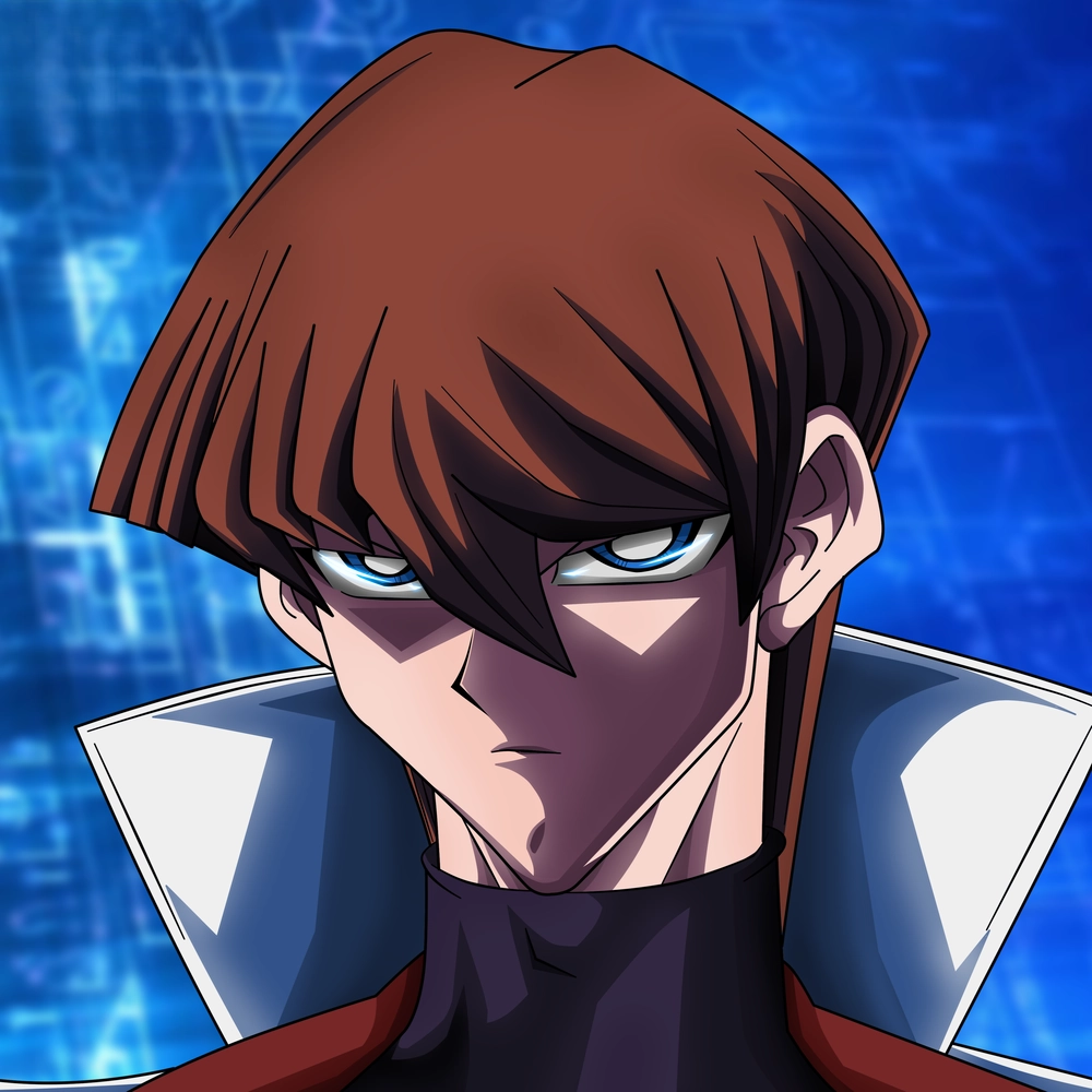 seto kaiba
