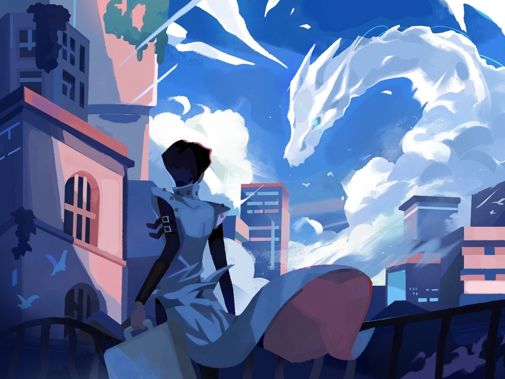 hình ảnh kaiba seto yugioh